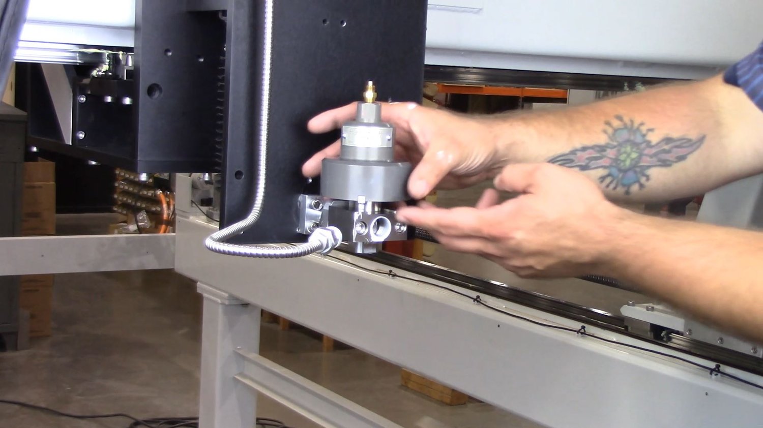 Water Jet Pump Maintenance Series Part 5 Rebuilding and/or Repairing